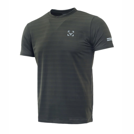 Valor Tee - Olive