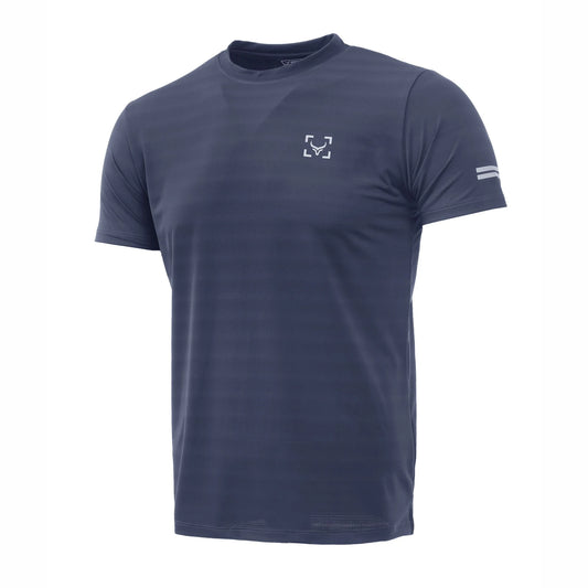Valor Tee - Grey