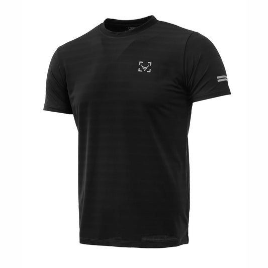 Valor Tee - Black