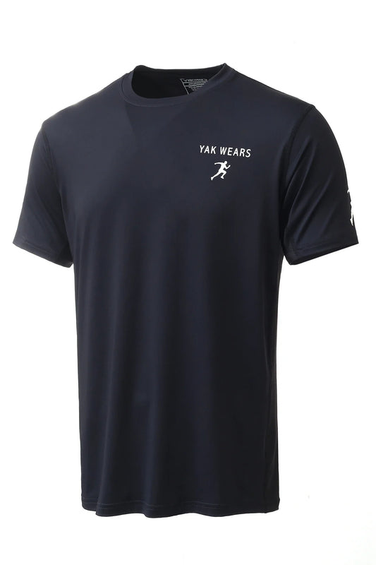 ActiveFlex Tee Black