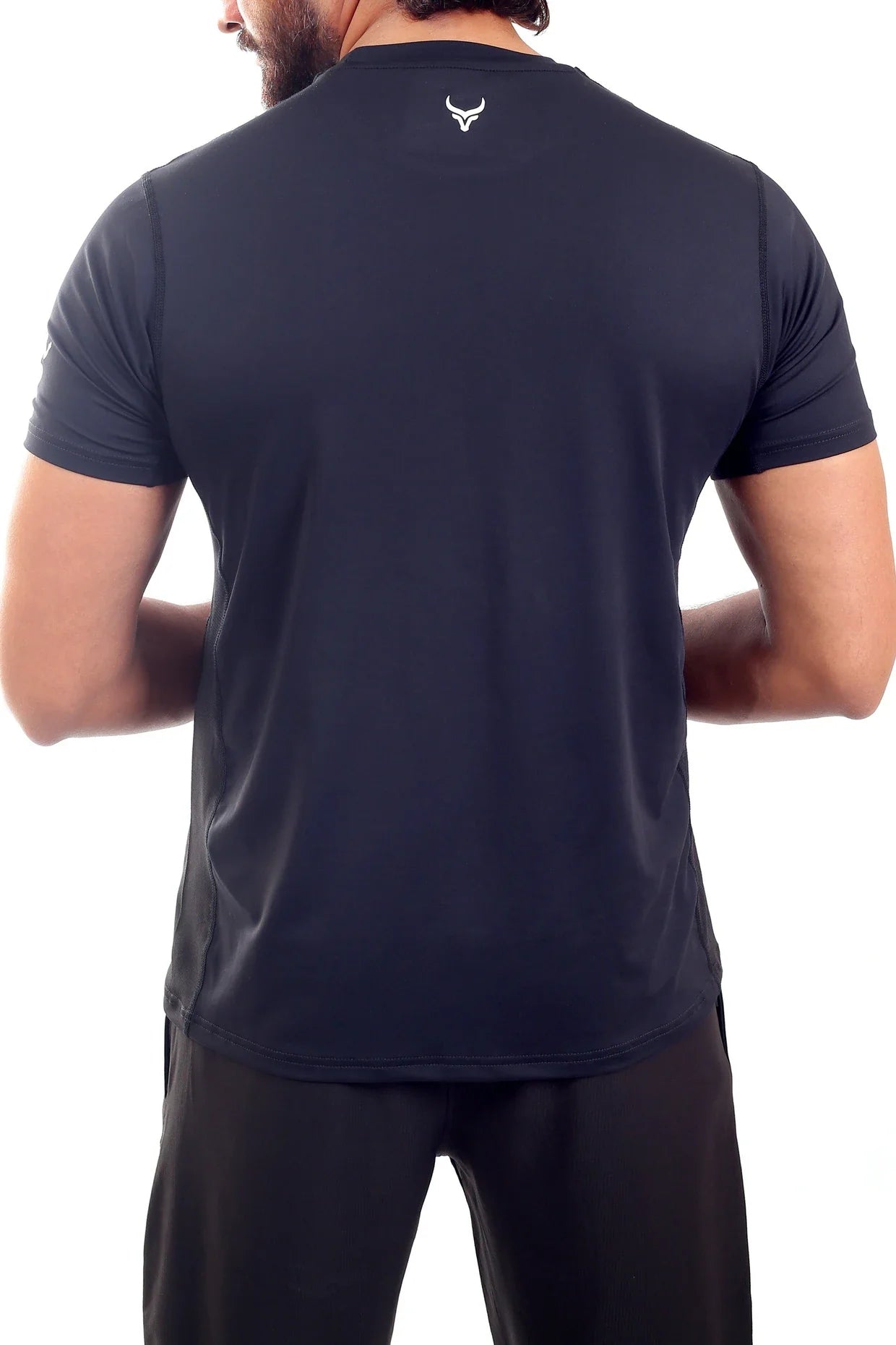 ActiveFlex Tee Black