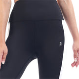 BALLON D'OR DRI FIT LEGGEINGS -BLACKWHITE-04 BALLON D'OR DRI FIT LEGGEINGS -BLACKWHITE-04