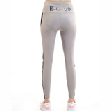 BALLON D'OR DRI FIT LEGGEINGS -GREYBLACK-02 BALLON D'OR DRI FIT LEGGEINGS -GREYBLACK-02