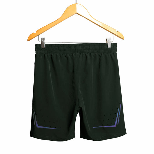 Breeze Performance Shorts - Olive
