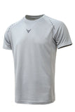 CoolMax Tee Grey CoolMax Tee Grey