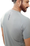 CoolMax Tee Grey CoolMax Tee Grey