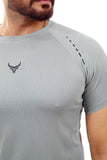 CoolMax Tee Grey CoolMax Tee Grey