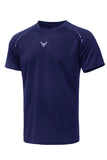 CoolMax Tee Navy Blue CoolMax Tee Navy Blue