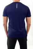 CoolMax Tee Navy Blue CoolMax Tee Navy Blue