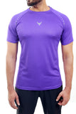 CoolMax Tee Purple CoolMax Tee Purple