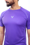 CoolMax Tee Purple CoolMax Tee Purple