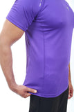 CoolMax Tee Purple CoolMax Tee Purple