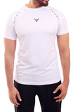 CoolMax Tee White CoolMax Tee White