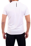 CoolMax Tee White CoolMax Tee White