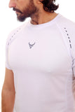 CoolMax Tee White CoolMax Tee White