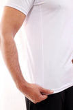 CoolMax Tee White CoolMax Tee White