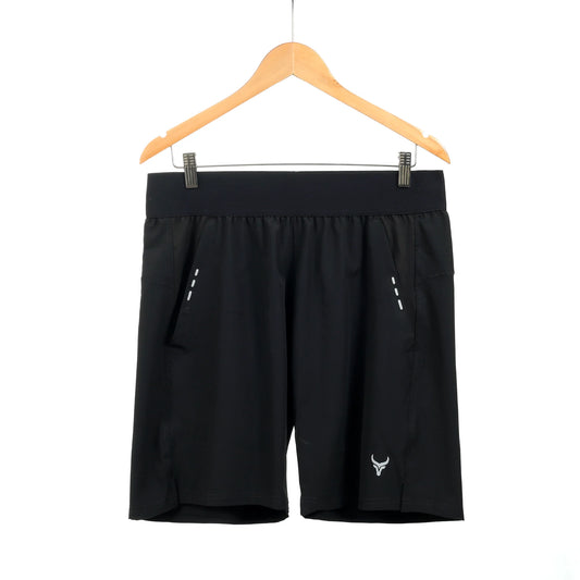 Aurelia Shorts - Black