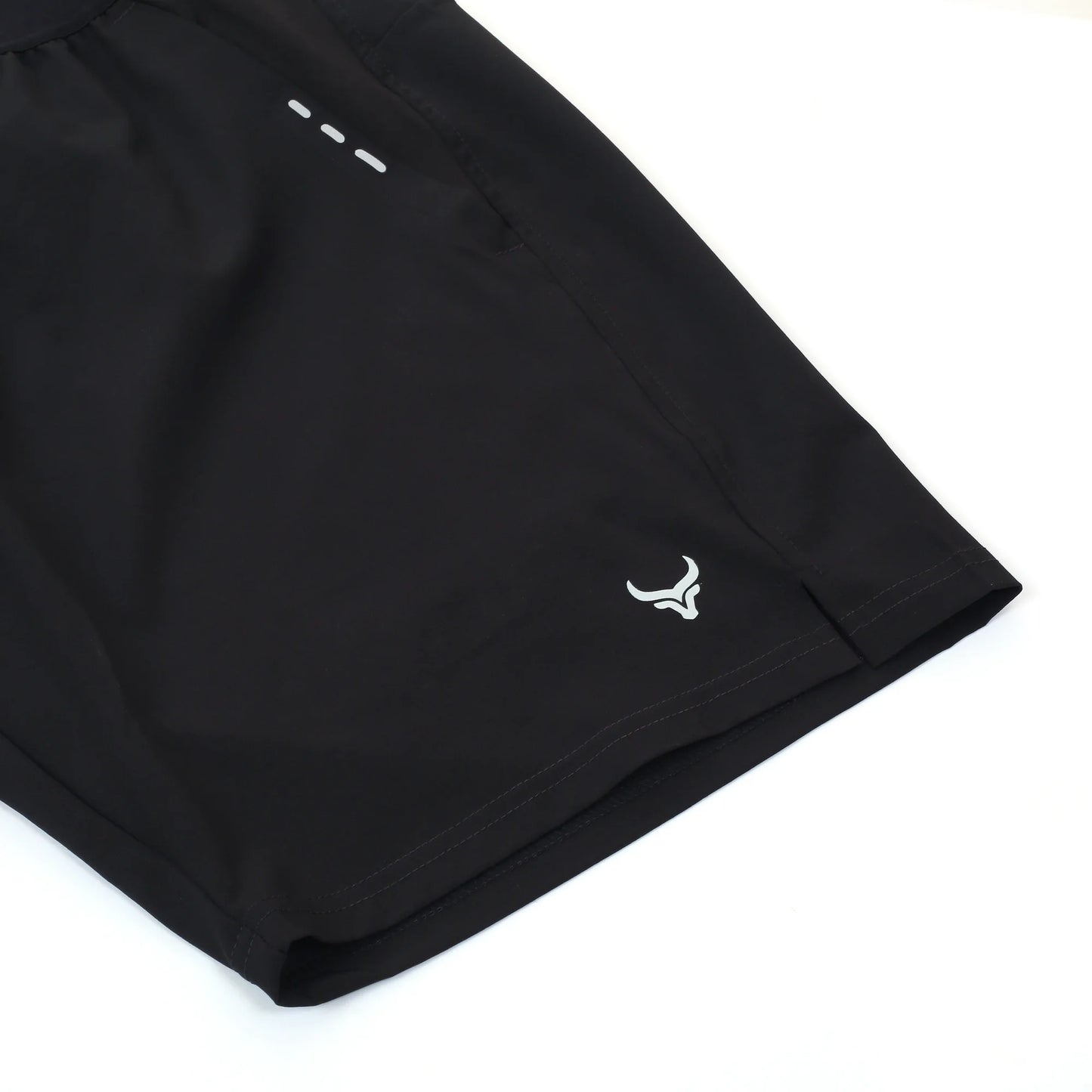 Aurelia Shorts - Black