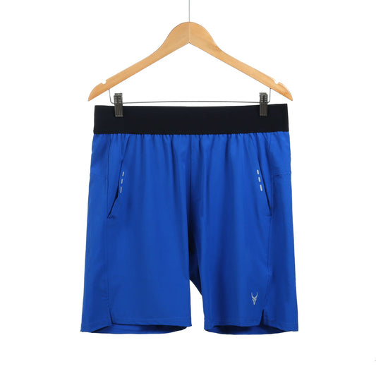 Aurelia Shorts - Royal Blue