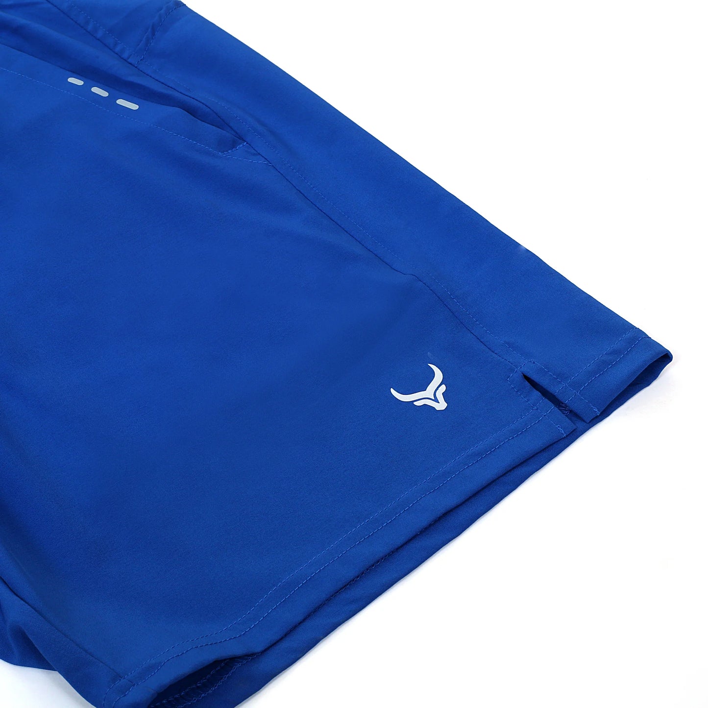 Aurelia Shorts - Royal Blue