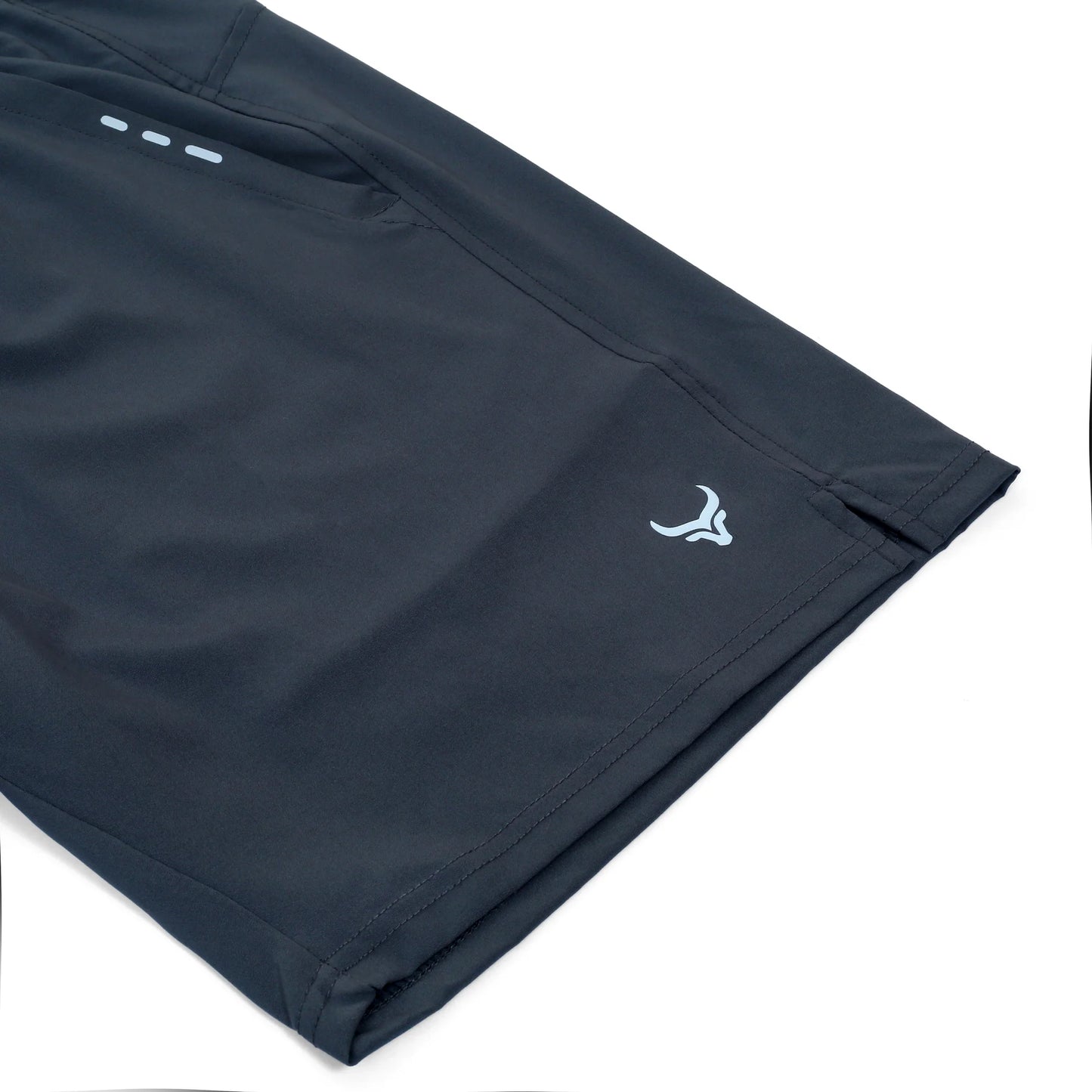 Aurelia Shorts - Dark Grey