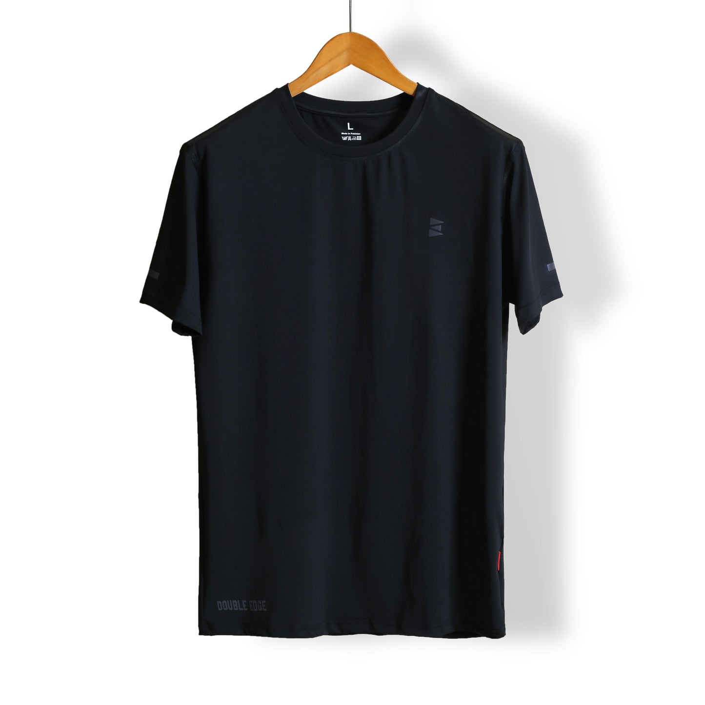 Essential Black