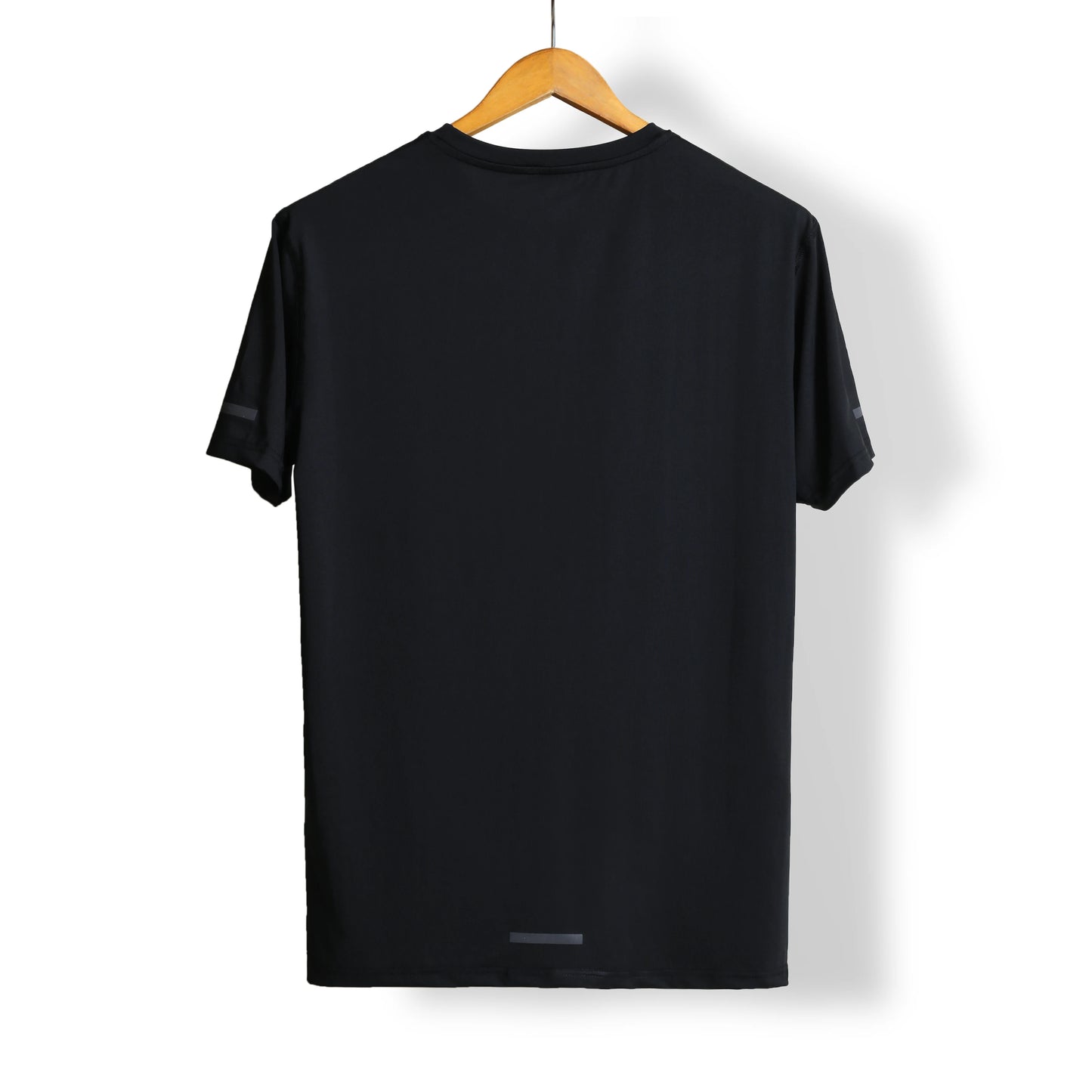 Essential Black