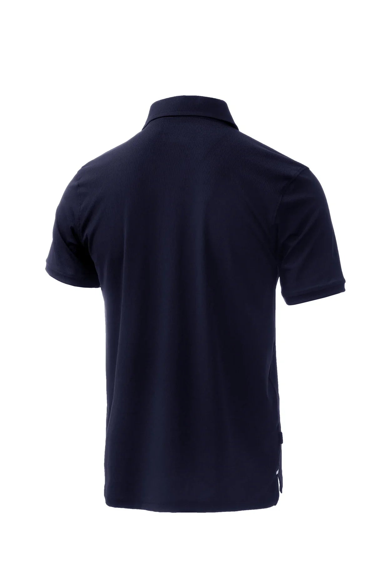 Ottoman Polo - Navy Blue