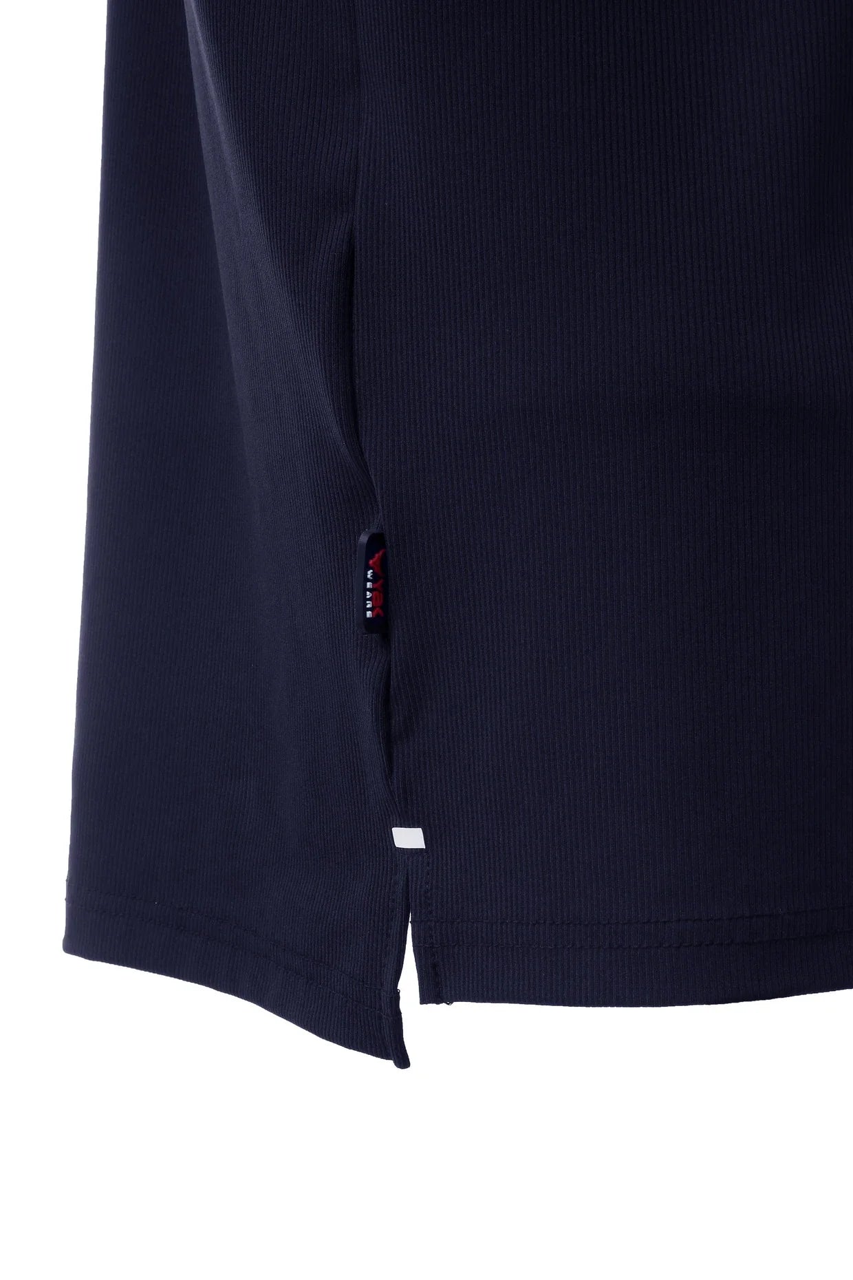 Ottoman Polo - Navy Blue