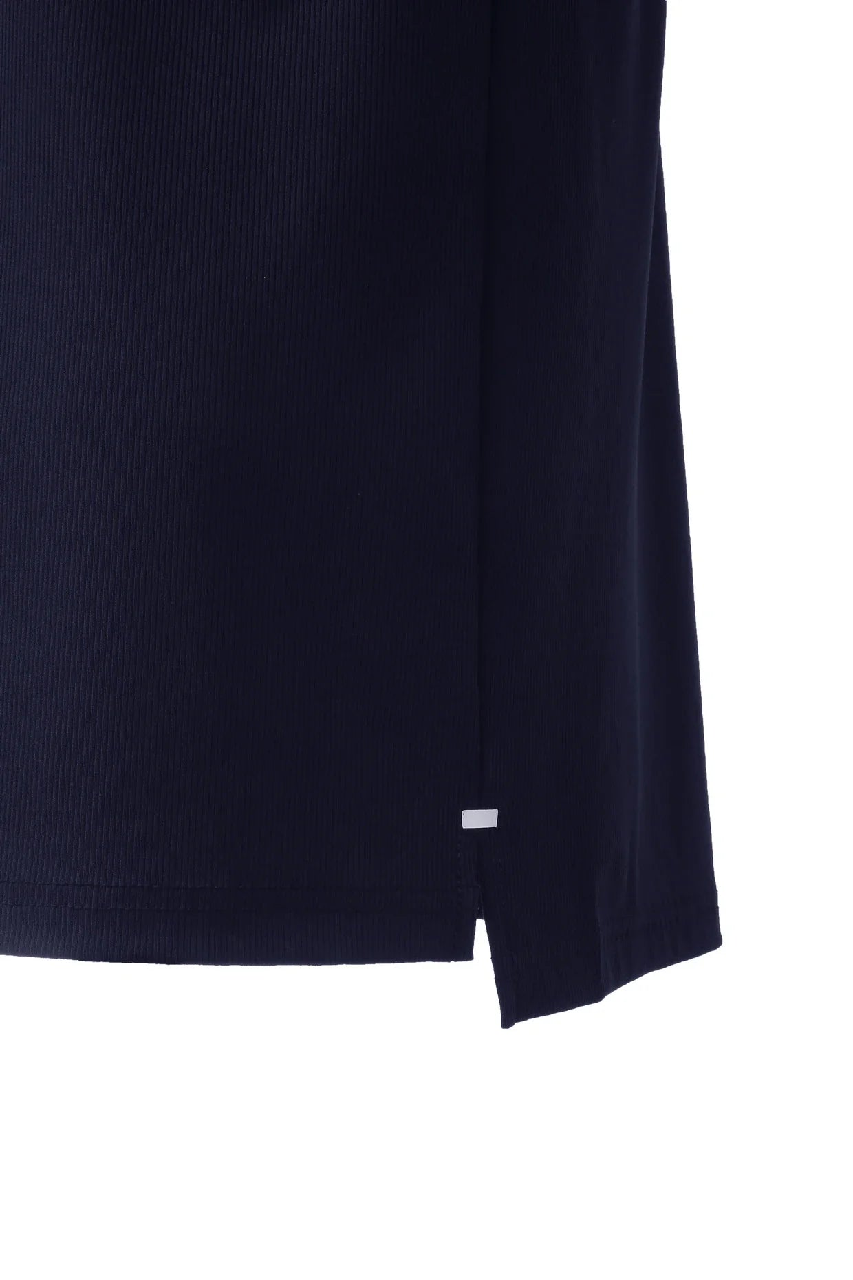 Ottoman Polo - Navy Blue
