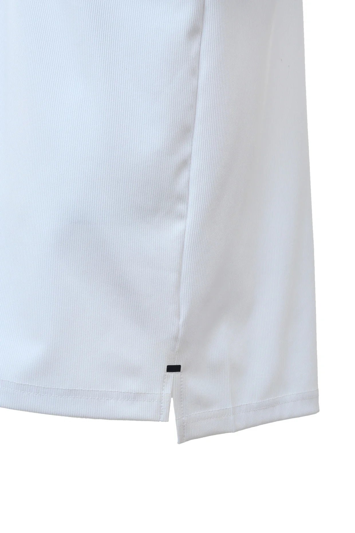 Ottoman Polo -White