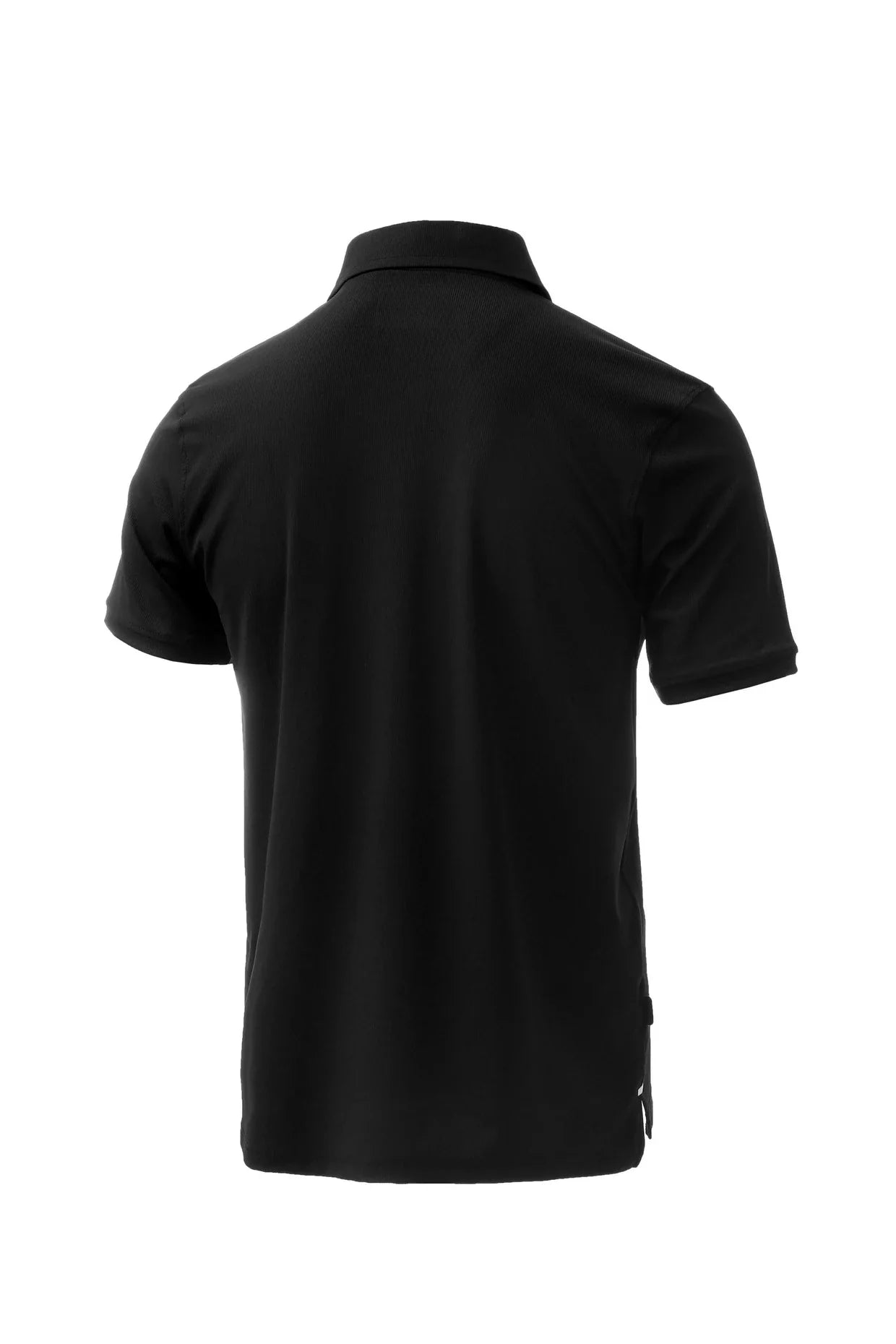 Ottoman Polo - Black