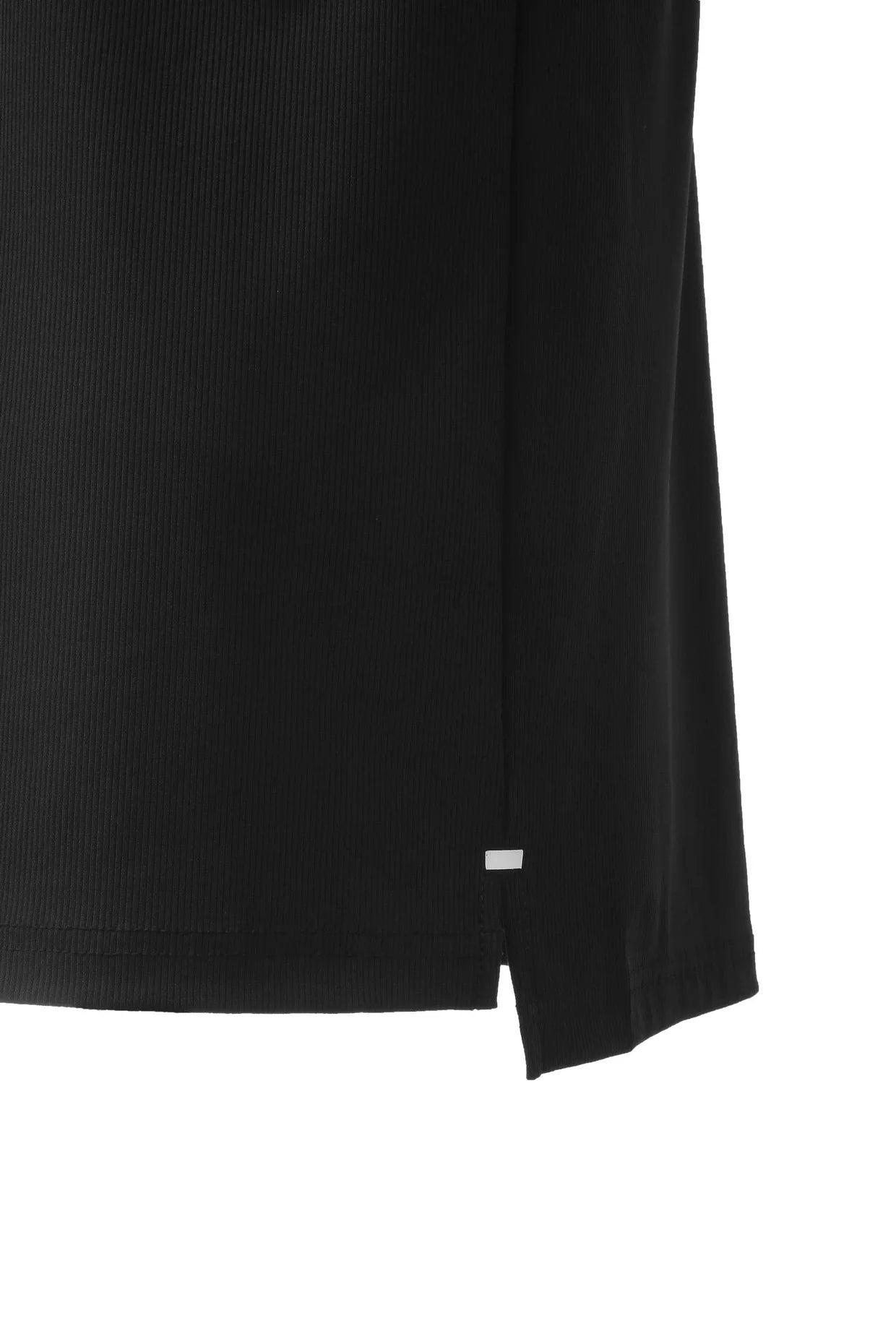 Ottoman Polo - Black