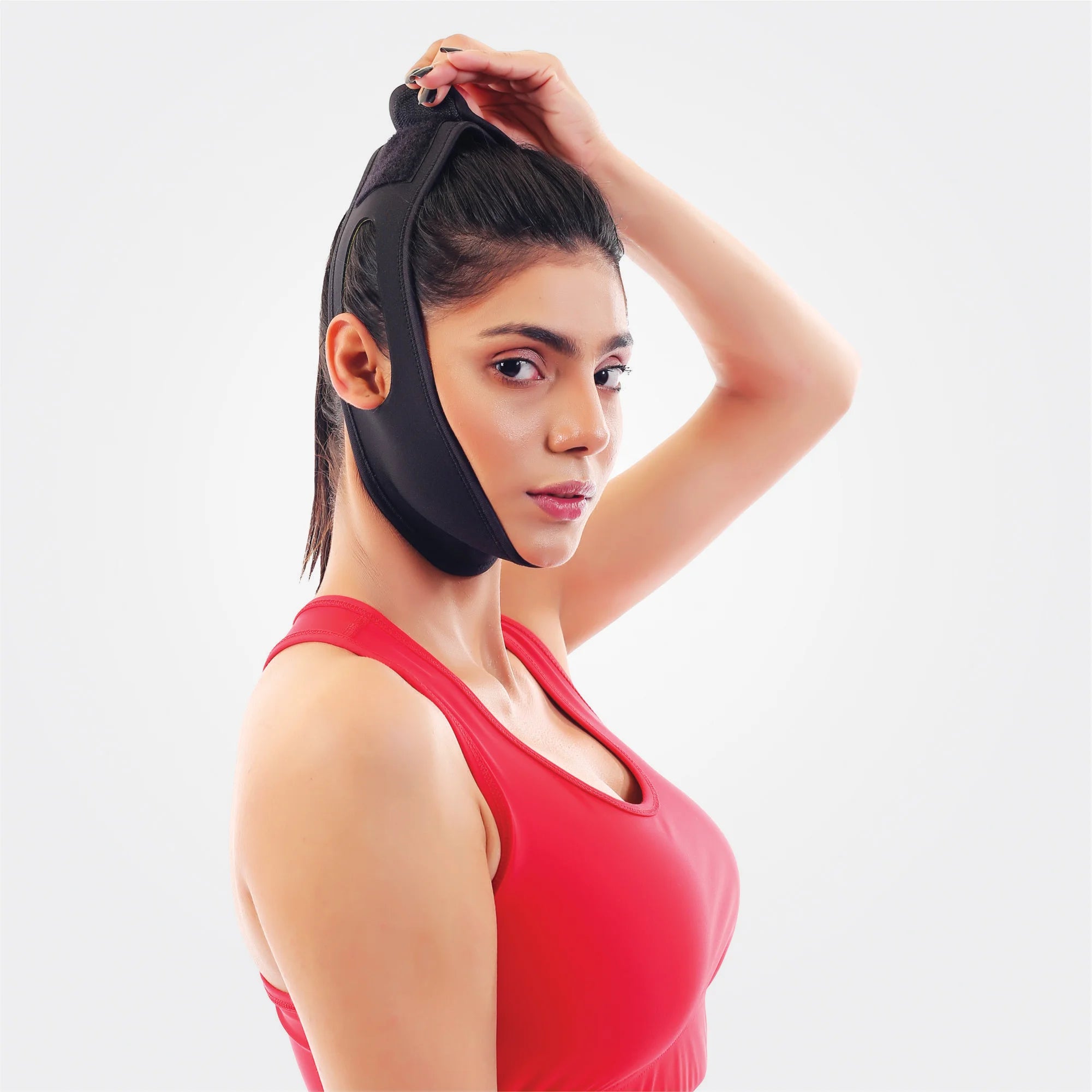 SLIM HOT FACE SHAPER SLIM HOT FACE SHAPER
