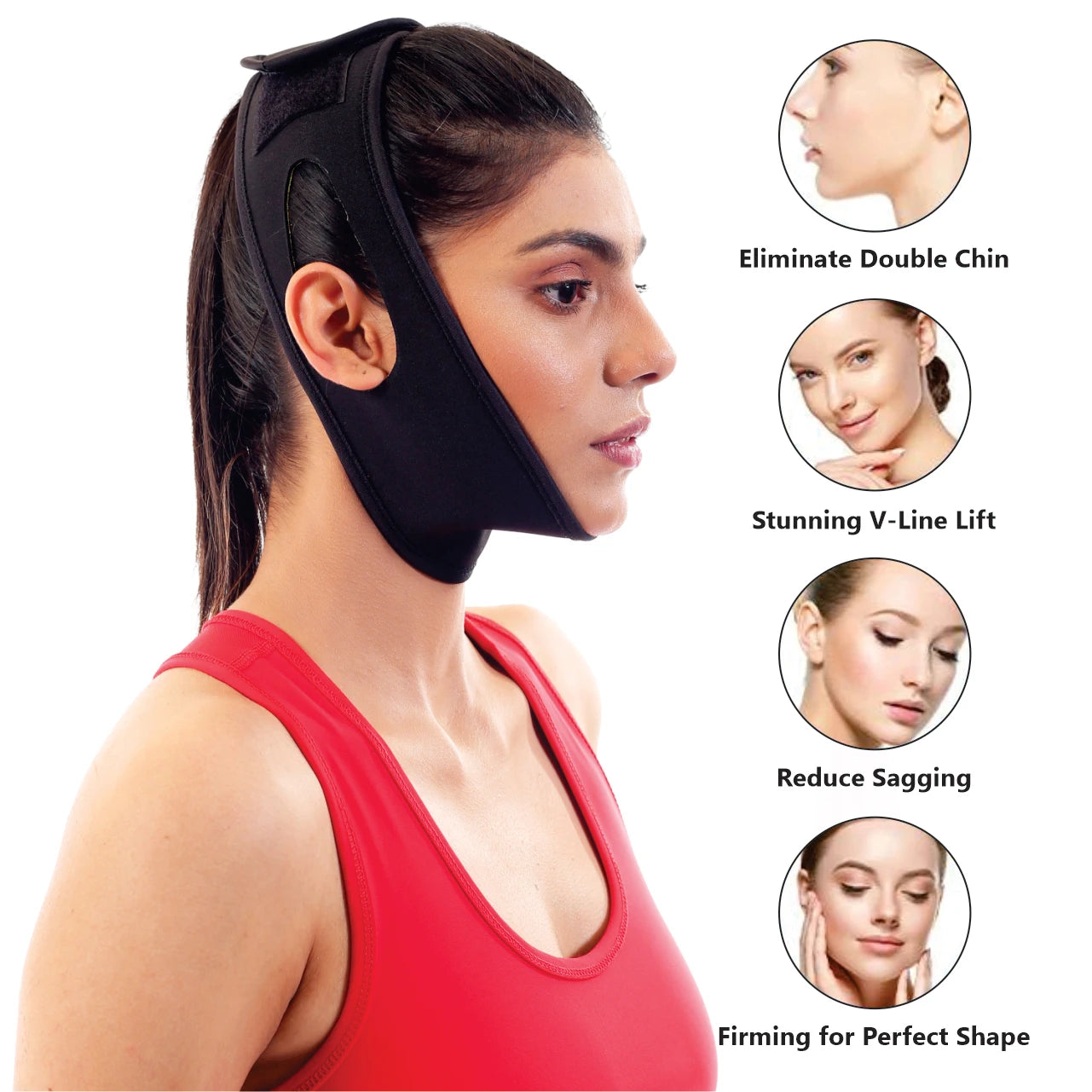 SLIM HOT FACE SHAPER SLIM HOT FACE SHAPER