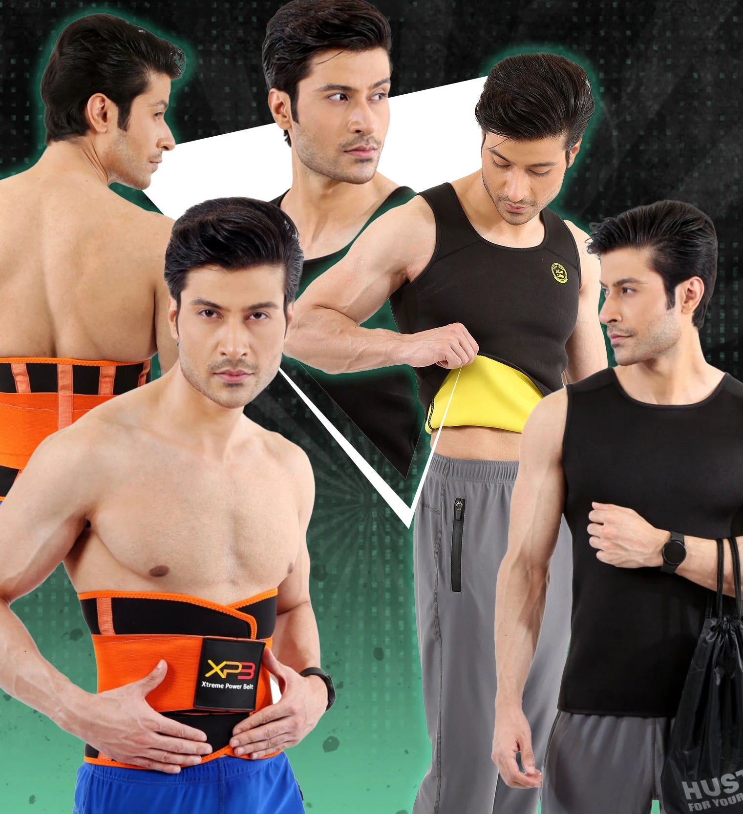 Store Green Pakistan