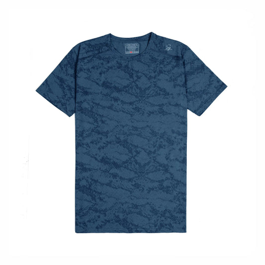 Zinc CamoCore Tee
