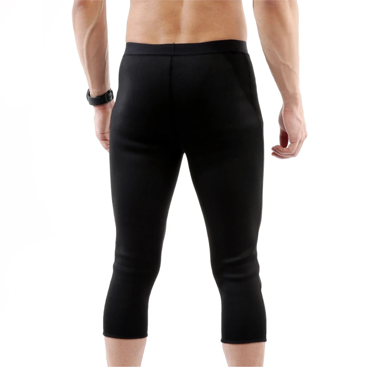 SLIM HOT CAPRI MEN