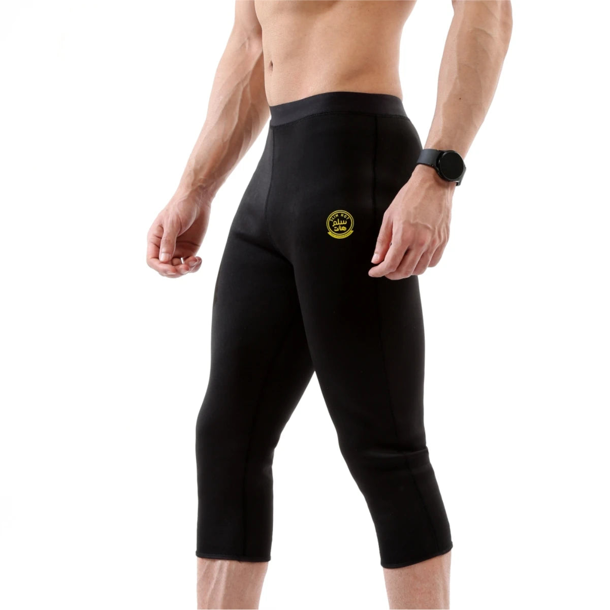 SLIM HOT CAPRI MEN