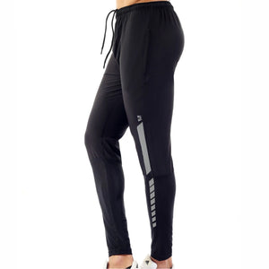 TRAINING TROUSER BLACK 2.0-01