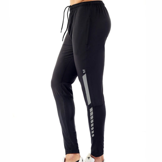 TRAINING TROUSER BLACK 2.0-01