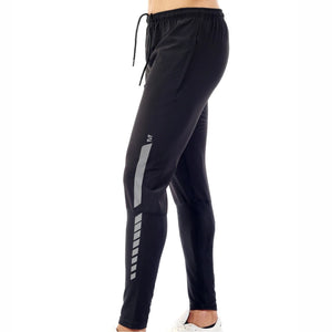 TRAINING TROUSER BLACK 2.0-02