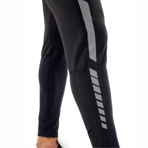 TRAINING TROUSER BLACK 2.0-03