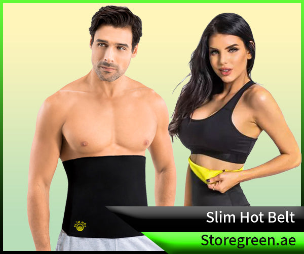 Slim Hot Belt Review #1 GULF Choice