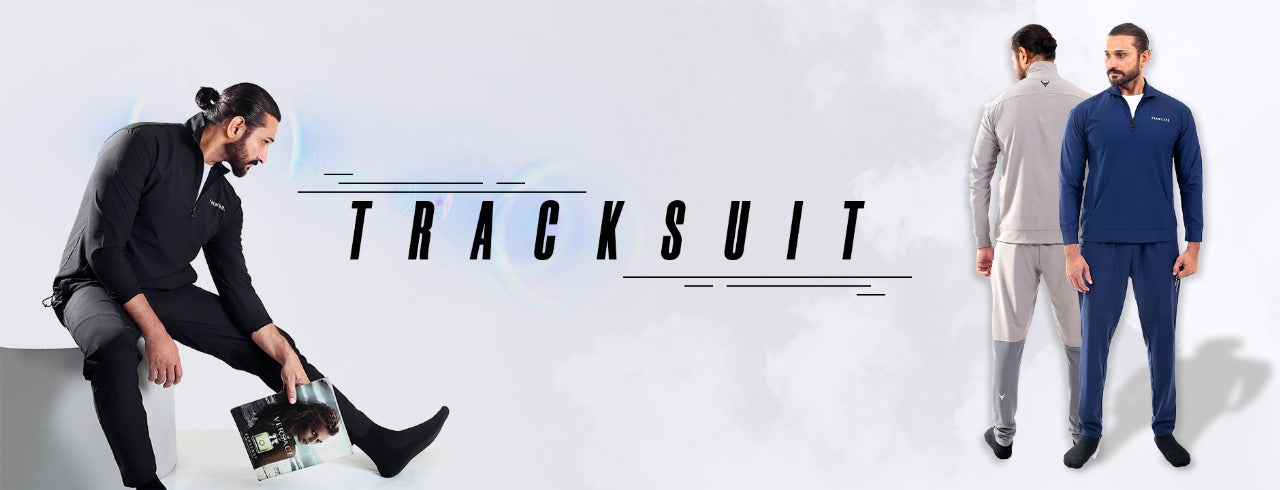 Tracksuits