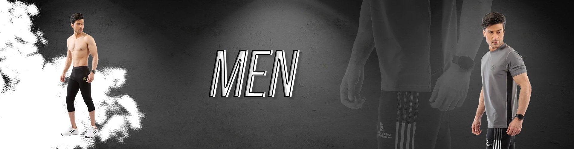 Men