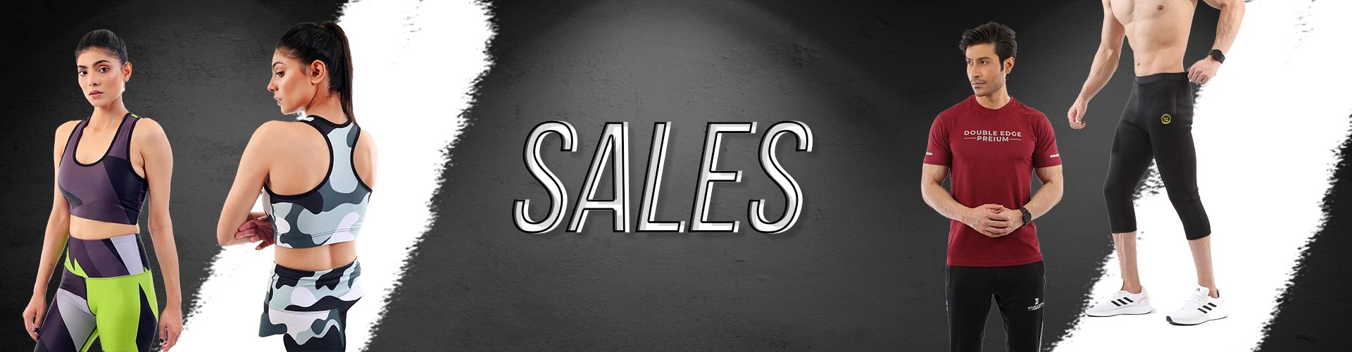 Sales