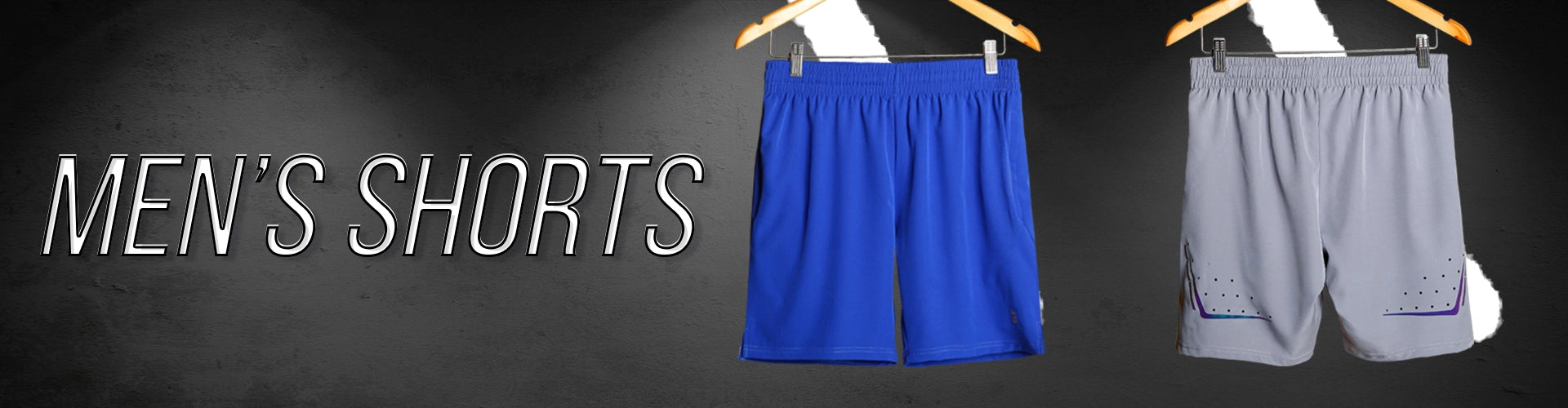 Mens Shorts