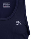 Mageste Tank Navy