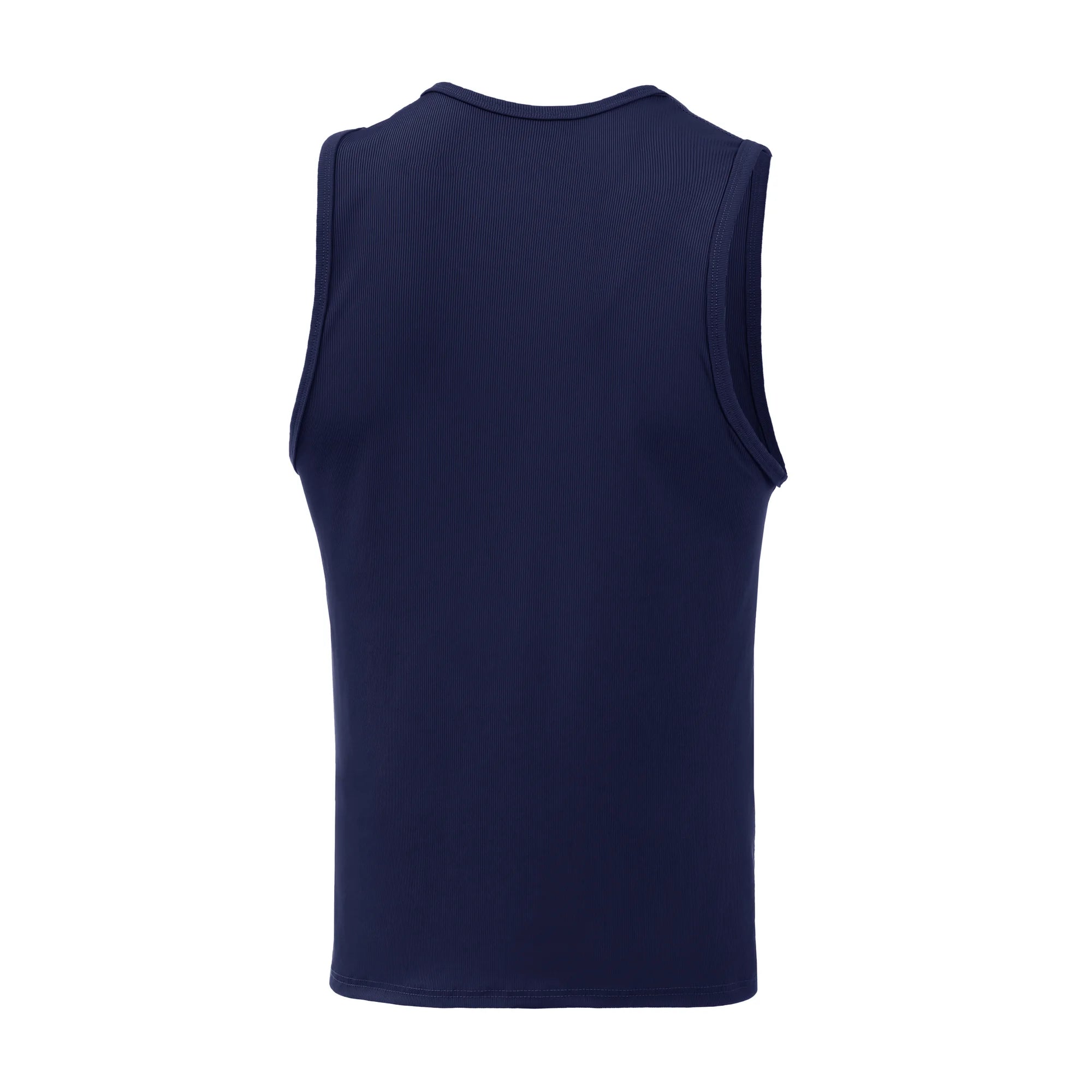 Mageste Tank Navy